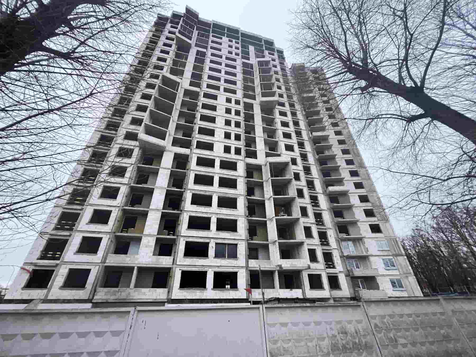 Жилой комплекс «Дубравинский», Минск